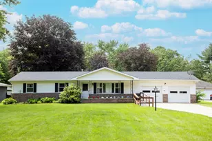 7032 W Red Apple Dr, Michigan City, IN 46360 - Photo 1