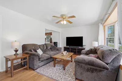 8004 Jennings Place, Merrillville, IN 46410 - Photo 8