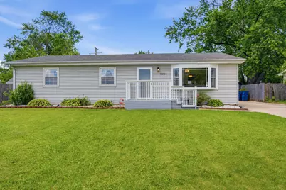 8004 Jennings Place, Merrillville, IN 46410 - Photo 2