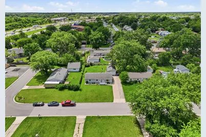 8004 Jennings Place, Merrillville, IN 46410 - Photo 20