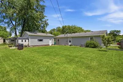 8004 Jennings Place, Merrillville, IN 46410 - Photo 16