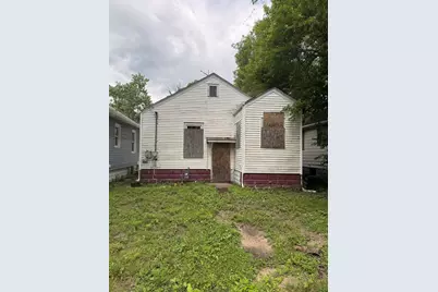 4455 Madison Street, Gary, IN 46408 - Photo 2