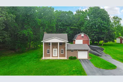 4409 W 800 S, Union Mills, IN 46382 - Photo 1