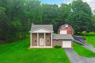 4409 W 800 S, Union Mills, IN 46382 - Photo 1