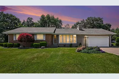 136 Country Club Drive, La Porte, IN 46350 - Photo 2