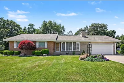 136 Country Club Drive, La Porte, IN 46350 - Photo 1