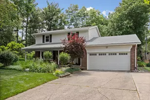 2579 Nottingham Pl, West Lafayette, IN 47906 - Photo 1