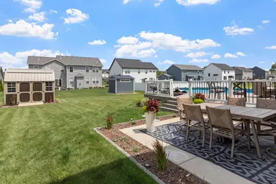 1500 Gates Drive, Schererville, IN 46375 - Photo 26