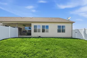 14709 Carey St, Cedar Lake, IN 46303 - Photo 26