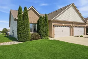 14709 Carey St, Cedar Lake, IN 46303 - Photo 2