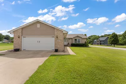9497 Shelby Lane, Crown Point, IN 46307 - Photo 2