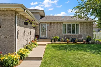 7531 E 106th Avenue, Crown Point, IN 46307 - Photo 2