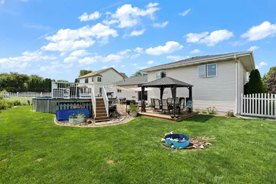7531 E 106th Avenue, Crown Point, IN 46307 - Photo 22