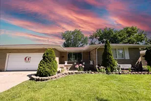 430 E 54th Ave, Merrillville, IN 46410 - Photo 1