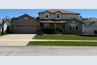 2961 Hillcrest Drive, Dyer, IN 46311 - Photo 1