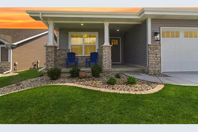12765 Woodside Drive, Cedar Lake, IN 46303 - Photo 2