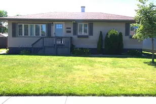 1416 N Harvey St, Griffith, IN 46319 - Photo 1