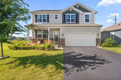 7836 W 103rd Street, Saint John, IN 46373 - Photo 2