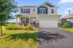 7836 W 103rd St, Saint John, IN 46373 - Photo 2