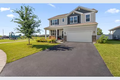 7836 W 103rd Street, Saint John, IN 46373 - Photo 28