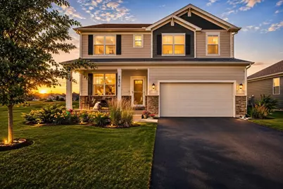 7836 W 103rd Street, Saint John, IN 46373 - Photo 1