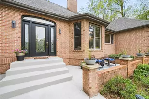 718 N Old Suman Rd, Valparaiso, IN 46383 - Photo 2