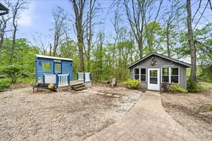 718 N Old Suman Rd, Valparaiso, IN 46383 - Photo 54
