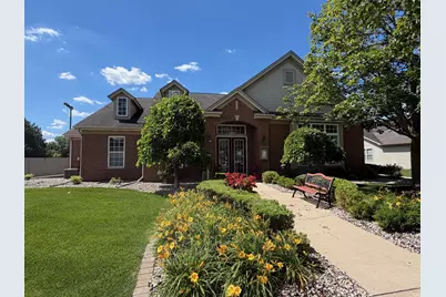 1245 Auburn Meadow Lane, Schererville, IN 46375 - Photo 22