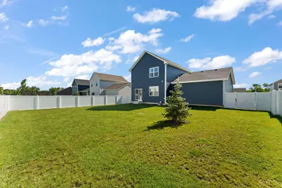17816 Creek View Court, Lowell, IN 46356 - Photo 28