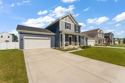 17816 Creek View Court, Lowell, IN 46356 - Photo 32