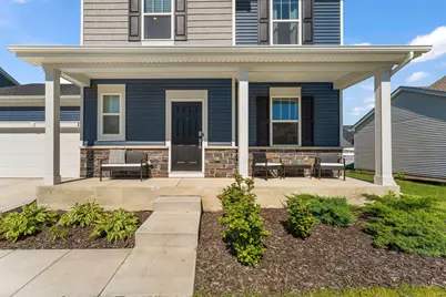 17816 Creek View Court, Lowell, IN 46356 - Photo 2
