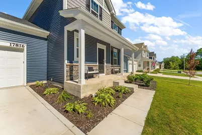 17816 Creek View Court, Lowell, IN 46356 - Photo 4