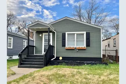 480 W 23rd Avenue, Gary, IN 46407 - Photo 2
