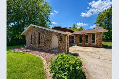 10008 Garfield Court, Crown Point, IN 46307 - Photo 1