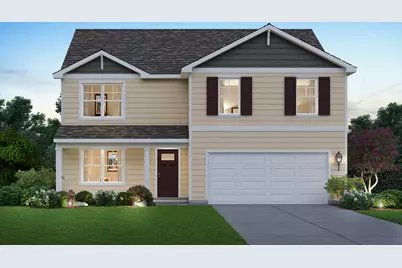 7511 W 107th Place, Crown Point, IN 46307 - Photo 1
