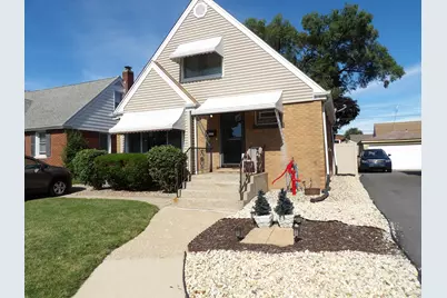 7215 Beech Avenue, Hammond, IN 46324 - Photo 2