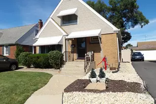 7215 Beech Ave, Hammond, IN 46324 - Photo 2