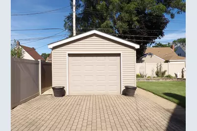 7215 Beech Avenue, Hammond, IN 46324 - Photo 10