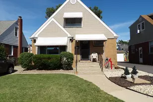 7215 Beech Ave, Hammond, IN 46324 - Photo 1