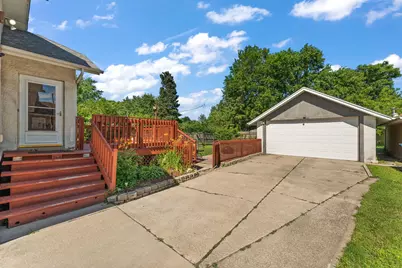 8829 Parrish Avenue, Highland, IN 46322 - Photo 20