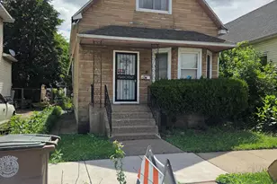 5021 Olcott Ave, East Chicago, IN 46312 - Photo 1
