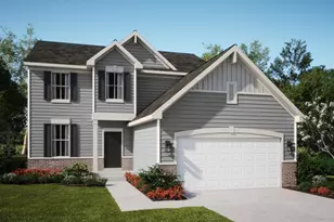 8867 Hemlock Ln, Lowell, IN 46356 - Photo 1