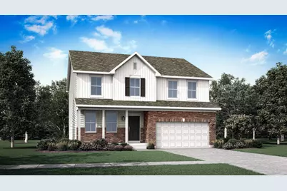 11140 Sadie Lane, Winfield, IN 46307 - Photo 1
