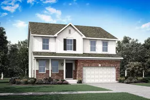 11140 Sadie Ln, Winfield, IN 46307 - Photo 1