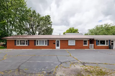 308 N 4th Street, Kentland, IN 47951 - Photo 1