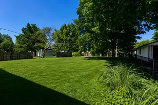 5641 N Clover W Dr, Fairland, IN 46126 - Photo 16