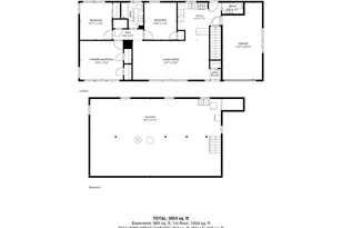 2020 Melrose Dr, Long Beach, IN 46360 - Photo 16