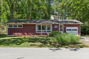2020 Melrose Dr, Long Beach, IN 46360 - Photo 1