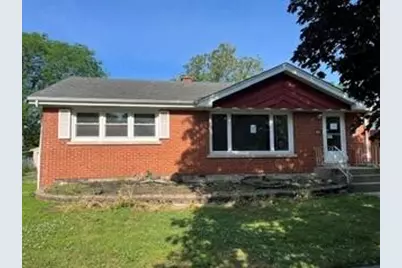 17724 Henry Street, Lansing, IL 60438 - Photo 1