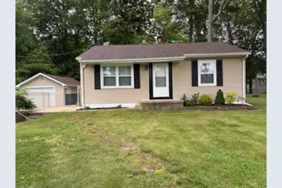 621 Warnke Road, Michigan City, IN 46360 - Photo 1